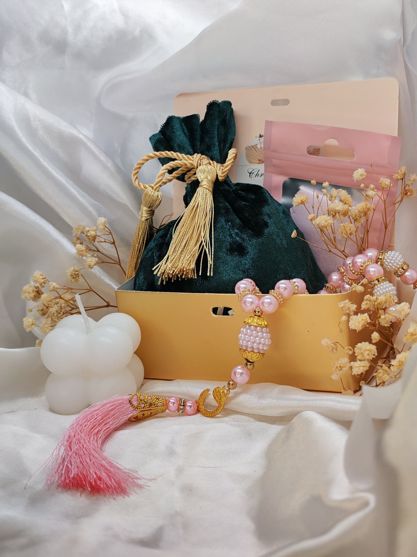 Baby Box Eclat- Lina