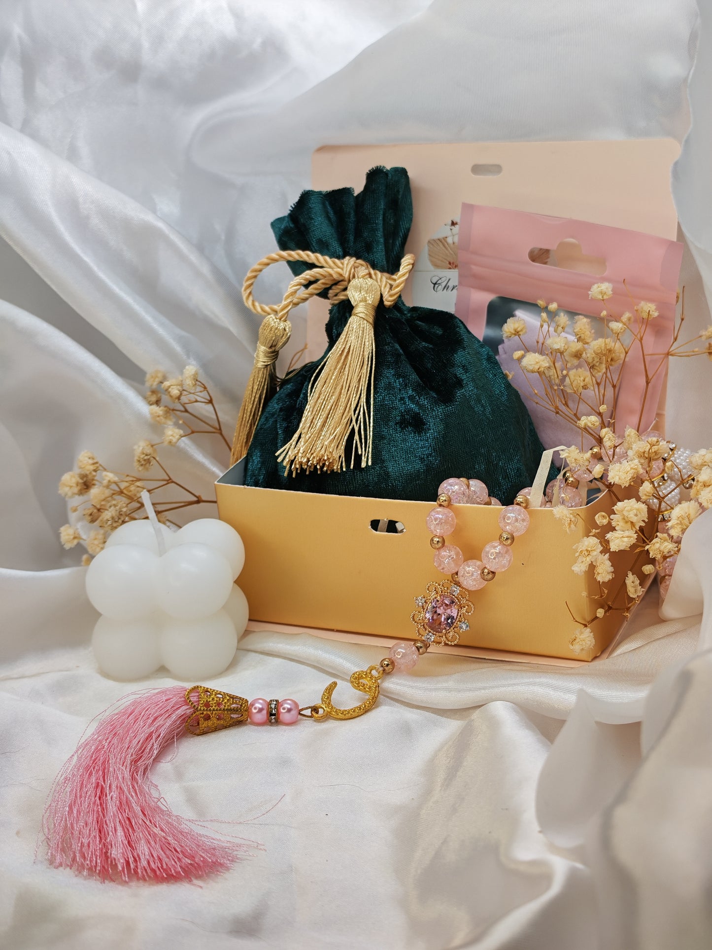 Baby Box Eclat- Jana