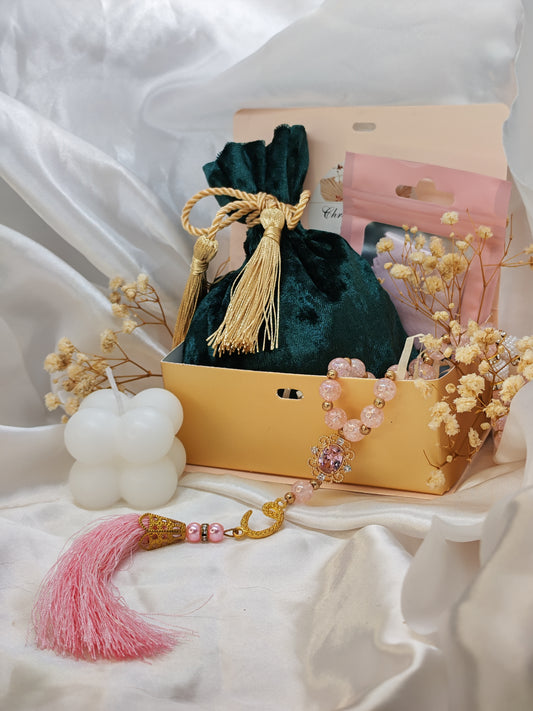 Baby Box Eclat- Jana