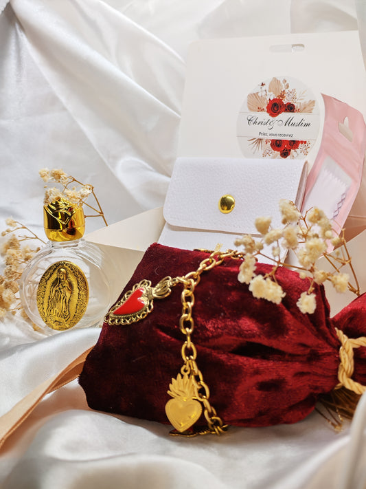 Baby Box Eclat- Maria